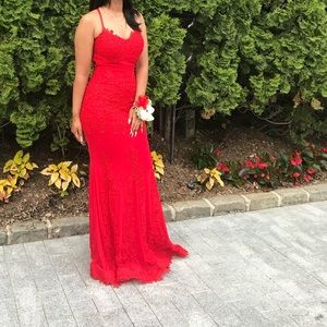 Sherri Hill 2019 Prom Dress